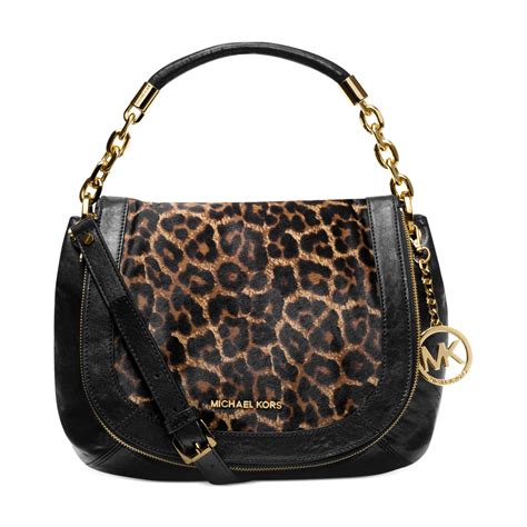 michael kors haircalf bag|Michael Kors calf shoulder bag.